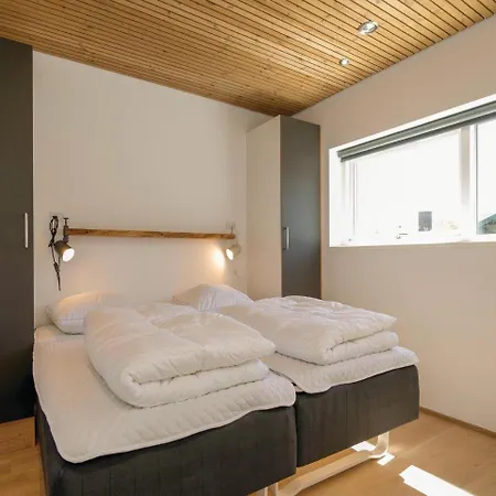 Four-bedroom Holiday In Dom wakacyjny *