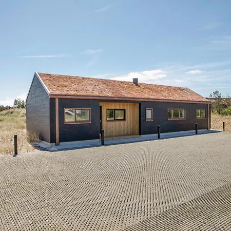 Four-bedroom Holiday In Dom wakacyjny