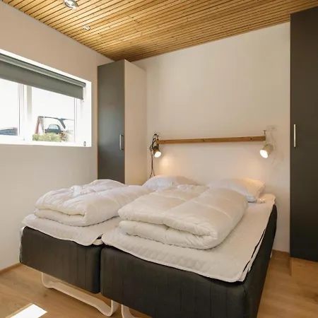 Four-bedroom Holiday In Dom wakacyjny
