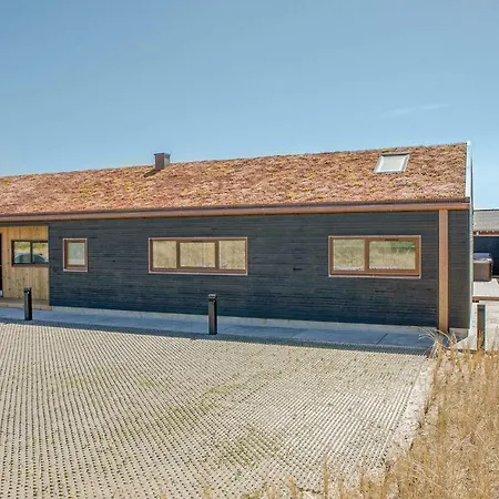 Four-bedroom Holiday In Dom wakacyjny *