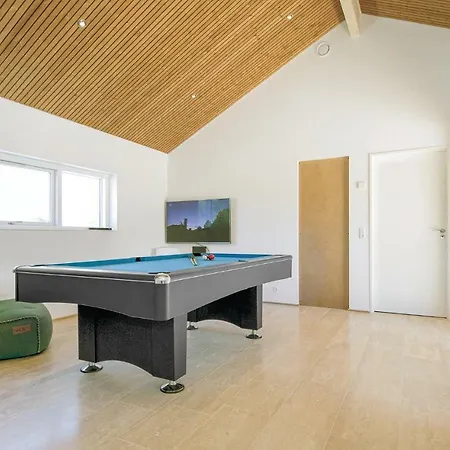 Four-bedroom Holiday In *