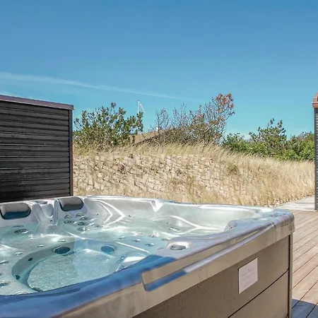 Four-bedroom Holiday In Dom wakacyjny *