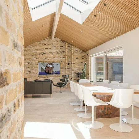 Four-bedroom Holiday In Dom wakacyjny