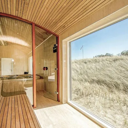 Four-bedroom Holiday In *