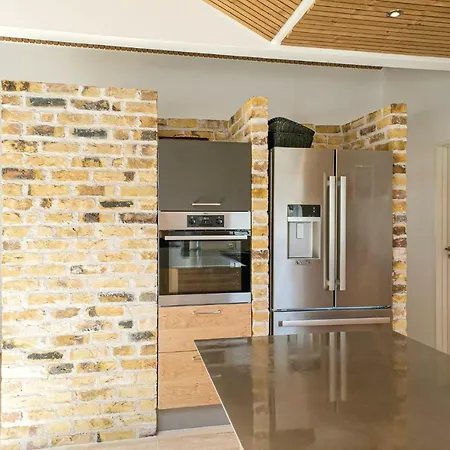 Dom wakacyjny Four-bedroom Holiday In *